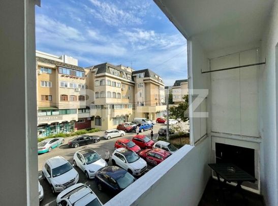 Apartament 2 camere decomandat, aer conditionat, Ultracentral - Fotografie 1
