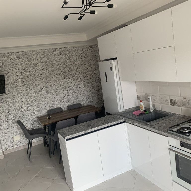 Apartament cu 2 camere in zona Buna Ziua - Fotografie 1