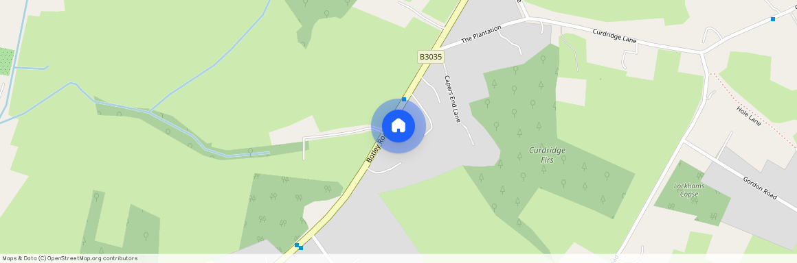 Botley Road, Southampton SO32