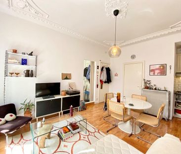 Te huur: Appartement Oostzeedijk Beneden in Rotterdam - Foto 2