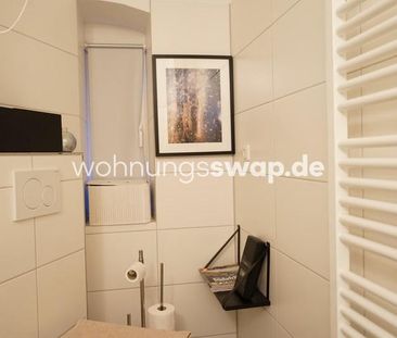 Wohnungsswap - 2 Zimmer, 50 m² - Heinrichstraße, Lichtenberg, Berlin - Photo 3