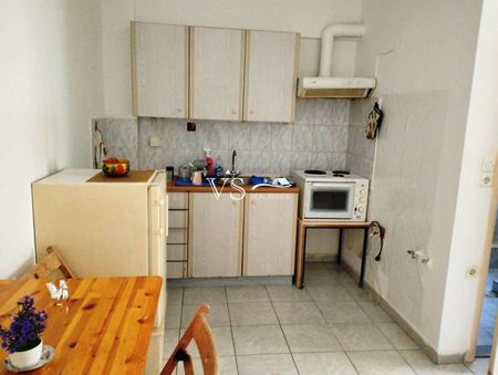Studio/Γκαρσονιέρα για ενοικίαση - Πάτρα, - Photo 4