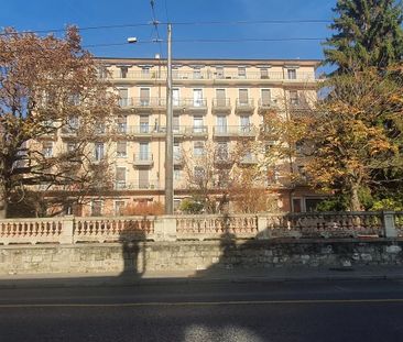 Appartement de 2 pièces au 1er étage - Photo 4