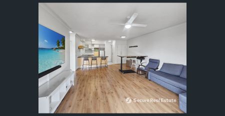 Furnished - On Uni Door Step - Photo 4