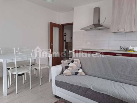 Trilocale via Moggioli, Maccani - Campotrentino, Trento - Foto 2