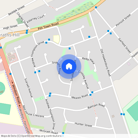 16 Smallwood Rd, NSW 2756, Mcgraths Hill
