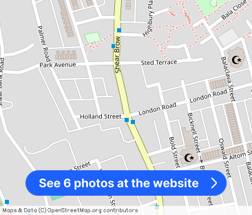 Shear Brow, BB1 - Photo 1