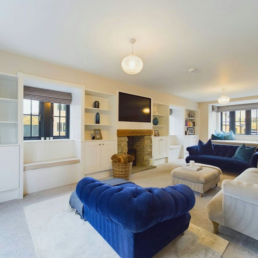 Link detached house to rent on - Photo 1