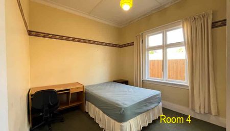 Fully Furnished Studio Room - Photo 4
