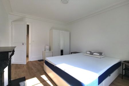 Tout savoir sur cet appartement dans le quartier Gros Caillou, à Paris 7ème - Photo 4