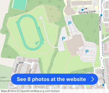 Drummond Way, Macclesfield - Photo 1