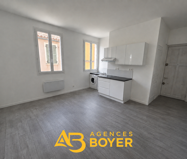 Location Appartement 2 pièces 27m² BANDOL 83150 - Photo 2