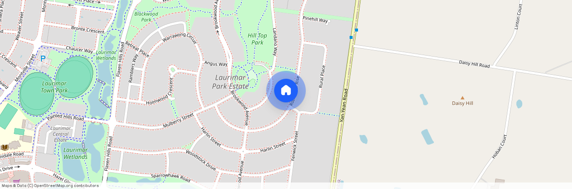 Rothacker Rise 33, VIC 3754, Doreen