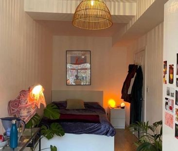 Room in a Shared Flat, Lewisham Way, SE14 - Photo 5