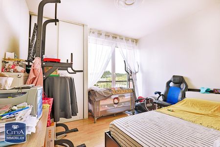 Location Appartement 3 pièces 65m² BELFORT 90000 - Photo 5