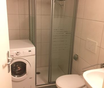 2.5 Zimmer, 60 m², 1. Stock - Photo 3