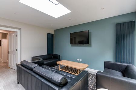 7 bedroom flat share to rent - Photo 2
