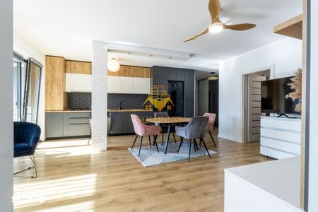 3 camere, premium, bloc nou, Buna Ziua, Zona Bonjour, ELF, Mega Image - Fotografie 4