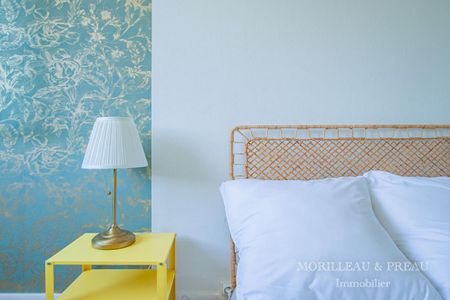 Colocation dans appartement meublé (chambre) - Photo 5