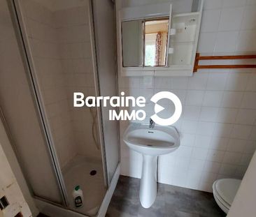 Location appartement à Roscoff 23.9m² - Photo 5