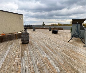 For Lease - 10 Albert Street Unit# 404, Thorold, Ontario - Photo 6