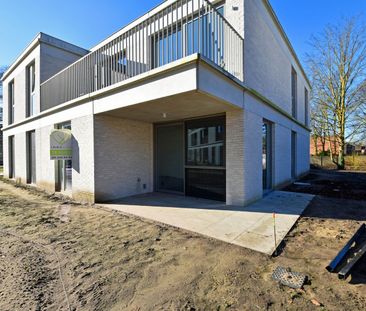 Nieuwbouwappartement in het Molenpark te huur! - Photo 6