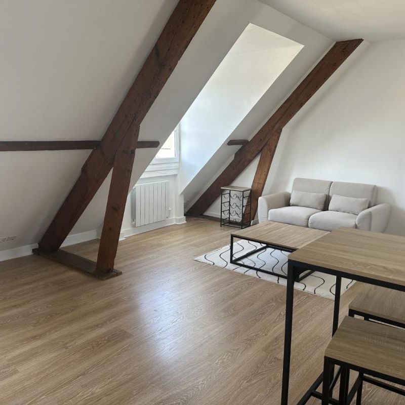 Location Appartement 1 pièce 32m² BLOIS 41000 - Photo 1