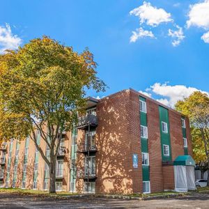 203 - 2371 Rue Nicolas Pinel, Quebec - Photo 2