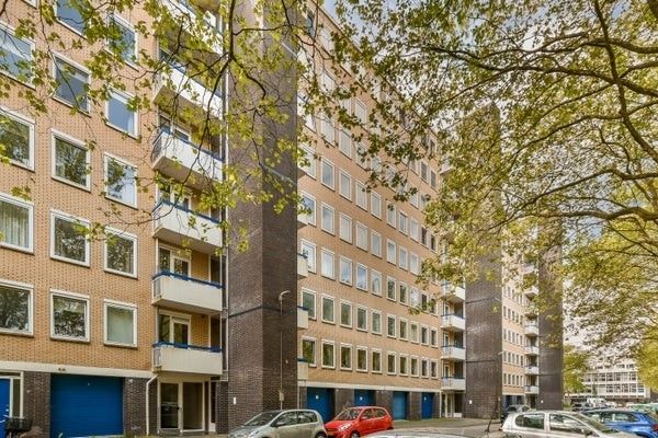 1082HC, Amsterdam - Photo 1