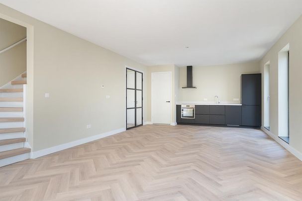 Te huur : Woonhuis Dr C A Gerkestraat 77 in Zandvoort - Foto 1