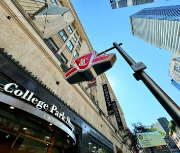 For Lease - 173 Carlton Street Unit# Lower 1, Toronto, Ontario - Photo 2