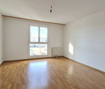 2 ZI Etagenwohnung + LOGGIA + LIFT - TRILLERPARK - GEFÖRDERTE Mietw... - Foto 2