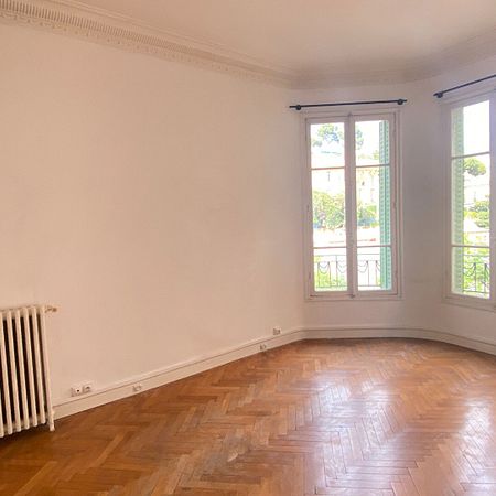 Location appartement 2 pièces, 50.07m², Nice - Photo 3