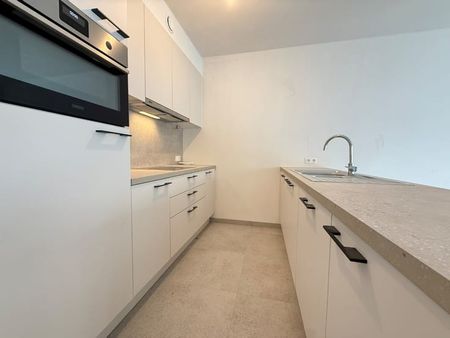 Appartement te huur - Photo 4