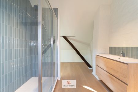 Prachtige triplex in hartje Gent - Photo 4