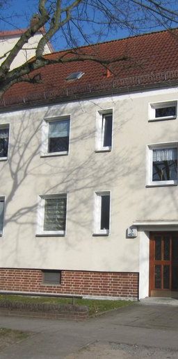 2-Zimmerwohnung in Seelze - Photo 1