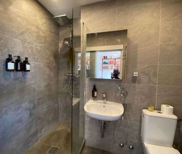 Studio avec balcon à Champel - Photo 5