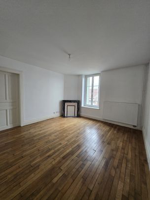 Location Appartement 3 pièces 58m² ST MAX 54130 - Photo 1