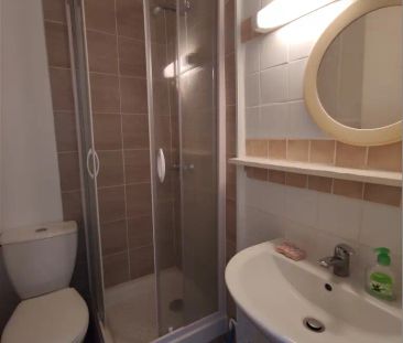 Location appartement 1 pièce - 40m² à Fougeres (35300) - Photo 4