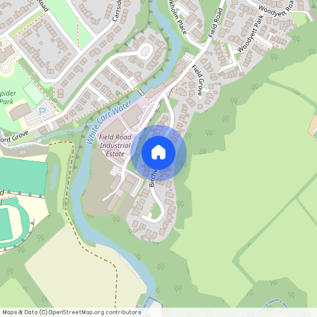 Birchview Drive, Busby, Glasgow, G76 8SW