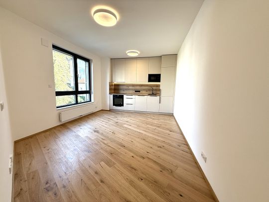 Pronájem bytu 2+kk 44 m² - Photo 1