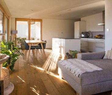 3.5 Zimmer, 89 m², EG - Photo 1