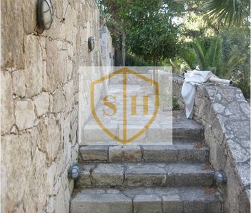 Βίλα για ενοικίαση Άνω Καλέσια (Γάζι) - Photo 1