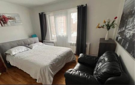 Appartement à louer - Montréal (Côte-des-Neiges/Notre-Dame-de-Grâce) (Côte-des-Neiges) Appartement à louer - Montréal (Côte-des-Neiges/Notre-Dame-de-Grâce) (Côte-des-Neiges) - Photo 3