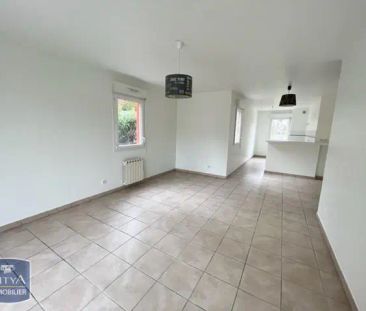 Appartement à louer 4 pièces 84.72m² - Photo 4