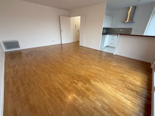 T2 Guyancourt 48 m² - Photo 1