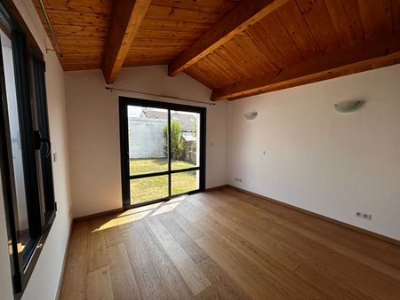 Location maison 3 pièces, 79.00m², Saint-Sébastien-sur-Loire - Photo 5