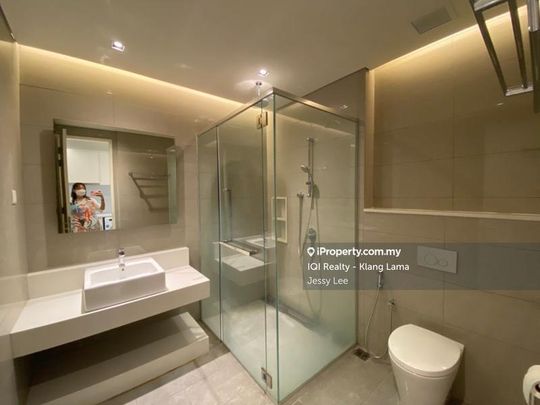 Tribeca, Bukit Bintang, KL City Centre - Photo 1