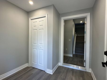 For Lease - 27 Water Street Unit# unit B, St. Catharines, Ontario - Photo 5