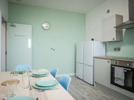 6 bedroom house of multiple occupation to rent - Photo 5